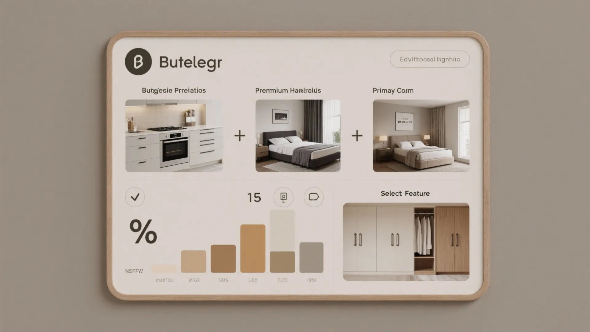 Budgeting a 4 BHK: Where to Spend, Where to Save