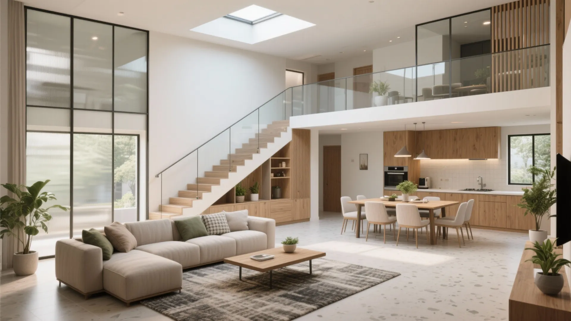 4 BHK Duplex House Plan: 5 Ideas That Truly Work: Small-space thinking, big-family living—my 5 expert-backed ideas for a smarter 4 BHK duplex house plan