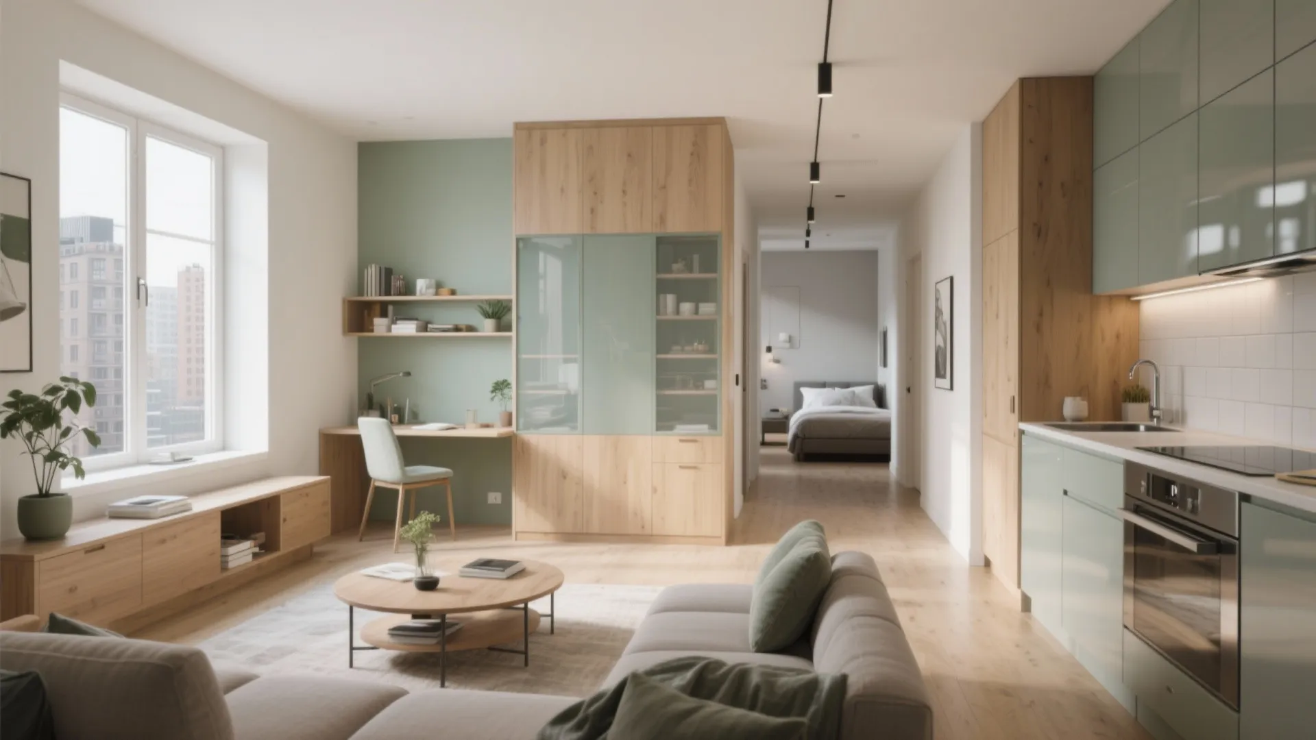 4 BHK Apartment Plan: 5 Smart Ideas