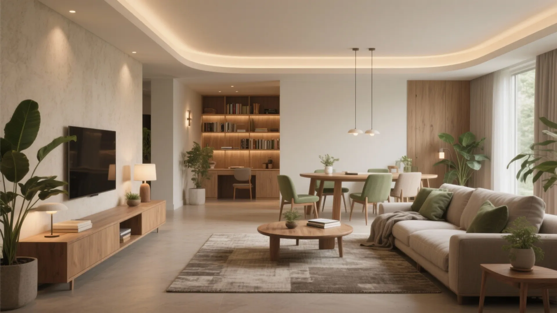 5 Smart Design Ideas for a 4 BHK Apartment: I’m a senior interior designer sharing five field-tested ways to plan, style, and future‑proof your 4 BHK apartment—without wasting space or budget.