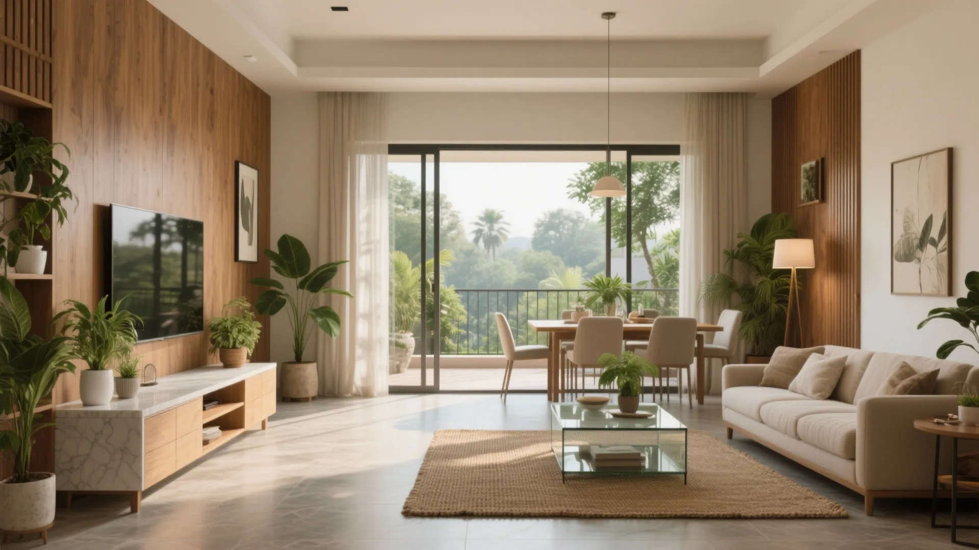 4 BHK Flats in Bangalore: 5 Smart Design Ideas: My 10+ years of designing homes in Bengaluru distilled into five practical, data-backed design inspirations for modern 4 BHK flats—balancing family needs, climate, and style.