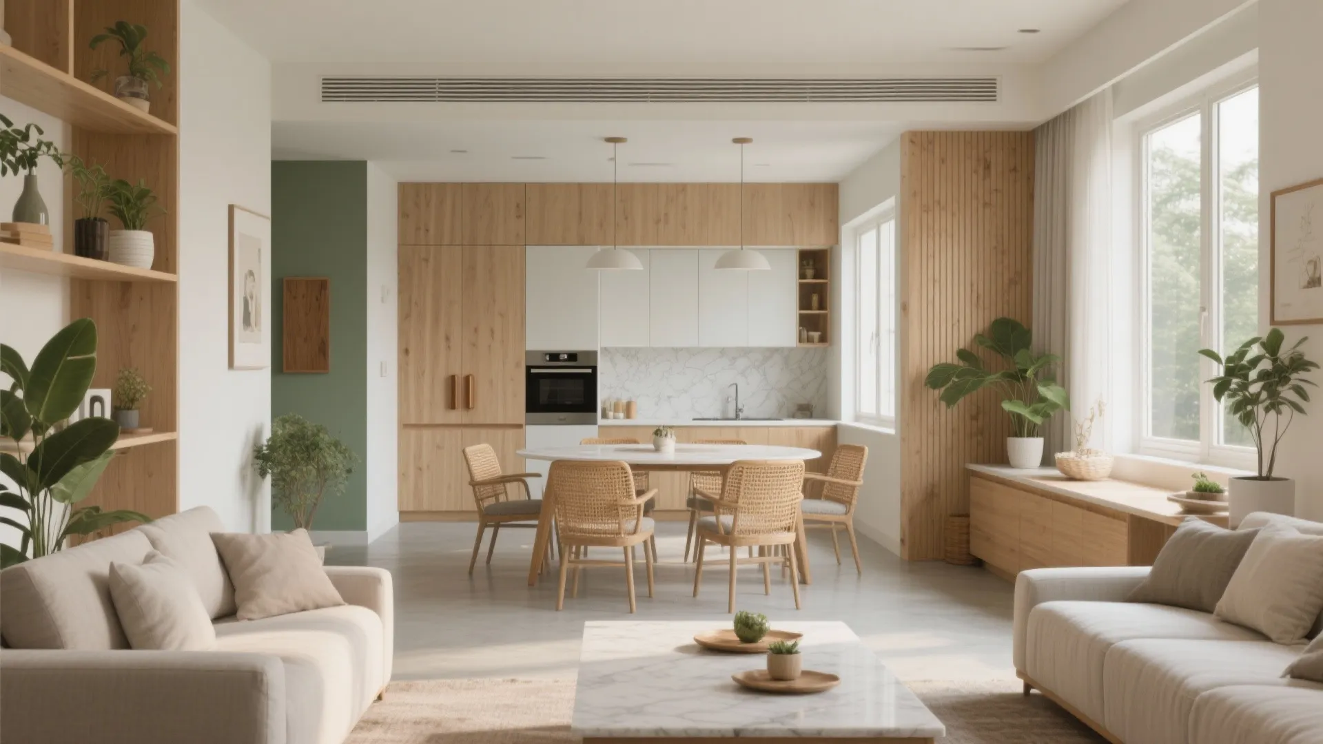 5 Smart Design Ideas for 4 BHK Apartment Bangalore: Real-world tips, costs, and layout strategies I use to make Bangalore’s 4 BHK homes feel bigger, calmer, and easier to live in.