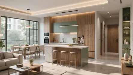 4 BHK Floor Plan: 5 Smart Ideas I Use for Real Homes