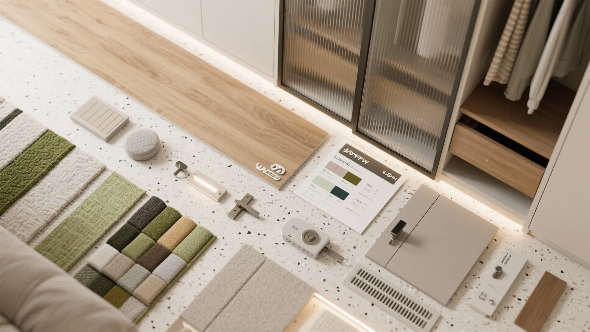 Planning Checklist for a Compact 4 BHK