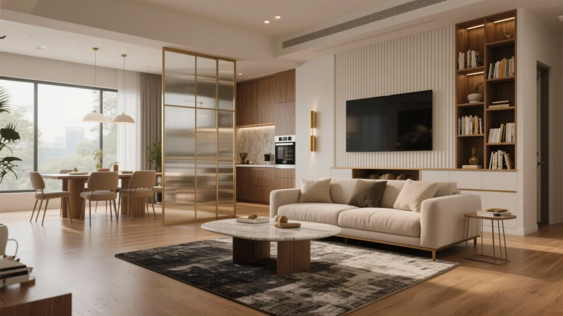 5 Smart Ideas for a 4 BHK Apartment Plan: My field-tested guide to zoning, kitchens, storage, light, and layouts that make a 4 BHK feel effortlessly livable