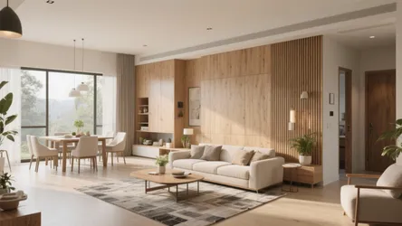 4 BHK Home: 5 Smart Design Ideas for Modern Living