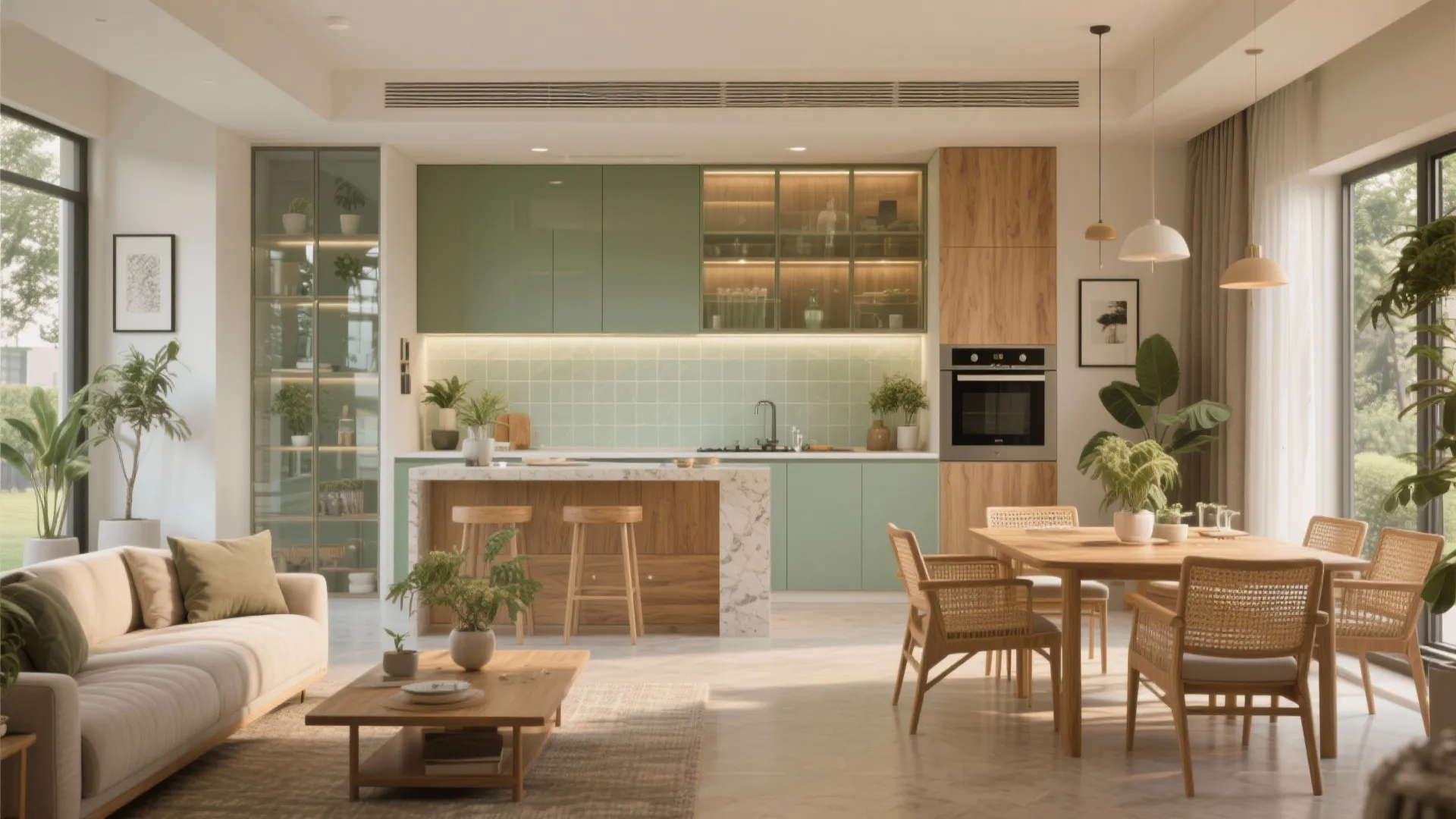 Bringing it all together