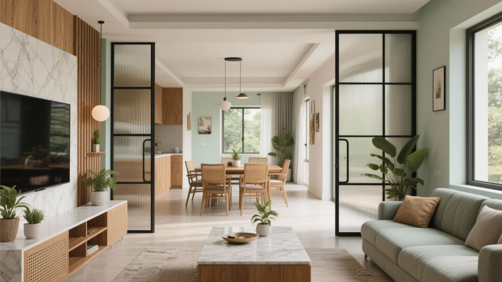 4 BHK Flat in Pune: 5 Space‑Smart Design Ideas: From a senior interior designer: real-world tips to plan, style, and optimize your 4 BHK flat in Pune—without wasting a single square foot.