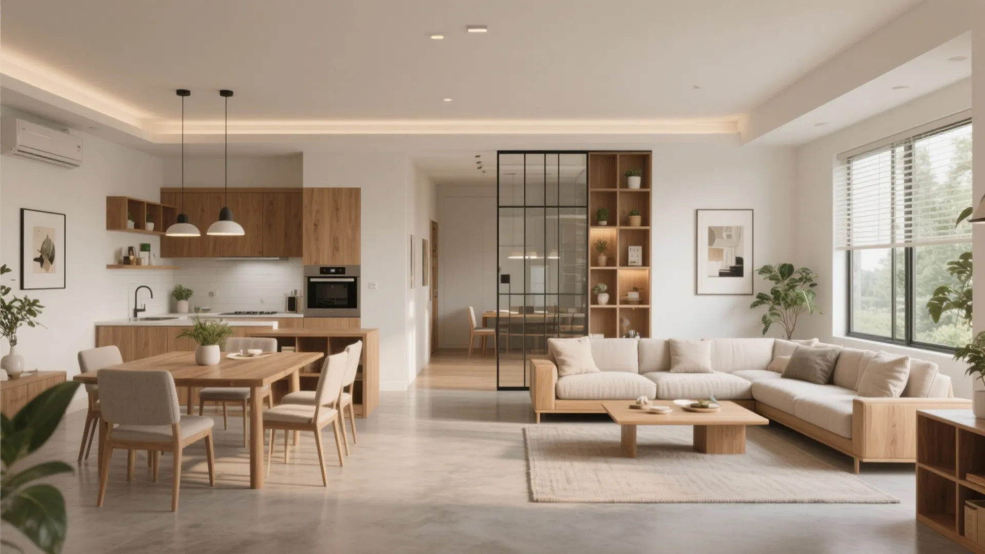 4 BHK House Design: 5 Smart Ideas That Really Work: Practical, data-backed tips from a senior interior designer to elevate your 4 BHK home without wasted space or budget overruns