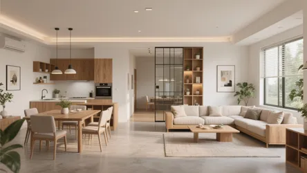 4 BHK House Design: 5 Smart Ideas That Really Work