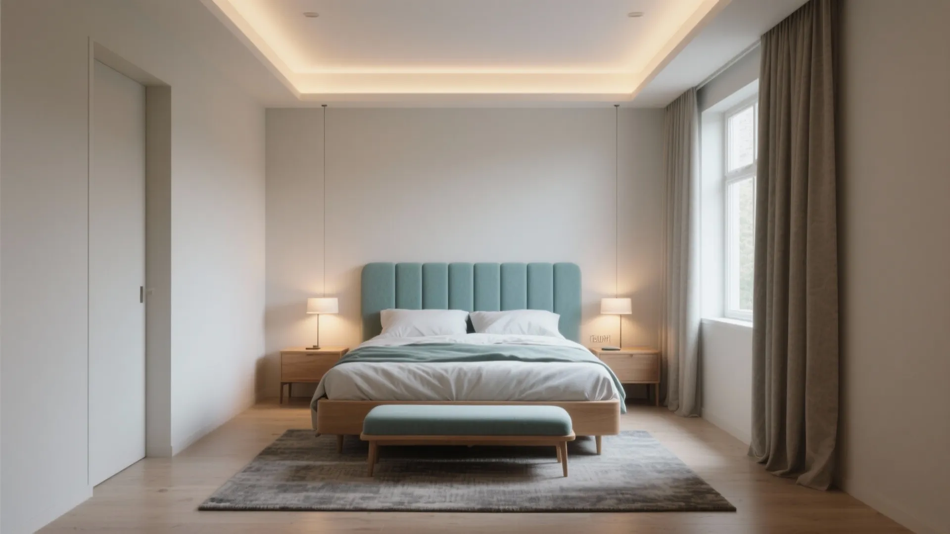 4ft Small Double Bed and Mattress: Space-Saving Solutions for Smart Homes: Fast-Track Guide to Choosing the Perfect Small Double Bed in 1 Minute