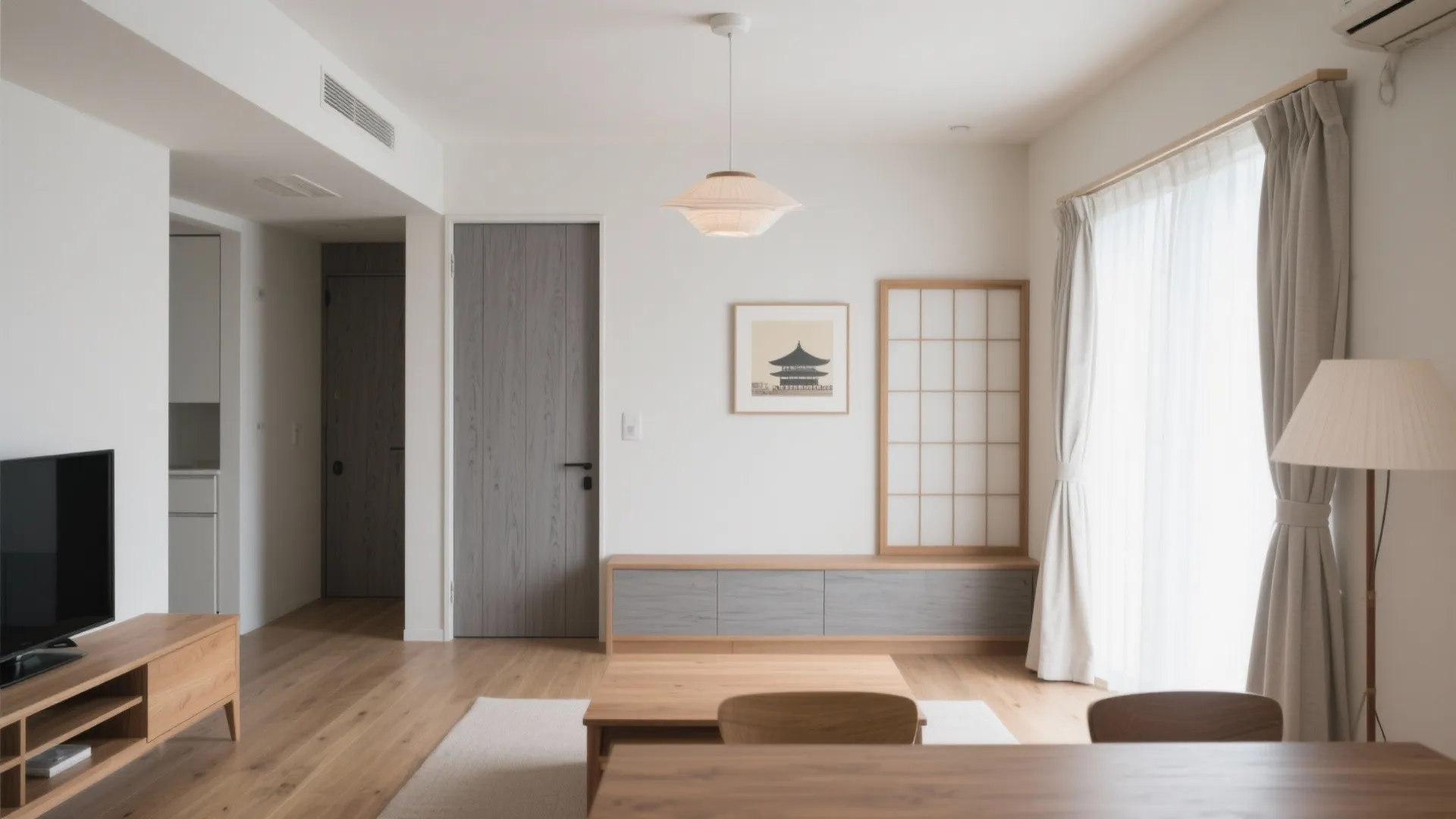 Tips 1: 4LDKの相場感を掴む—東京・大阪・京都の「体感価格」と和のテイストの見立て