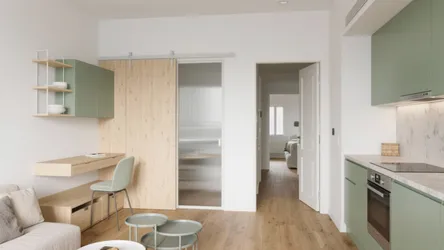 4 Room Design: 5 Smart Ideas That Work