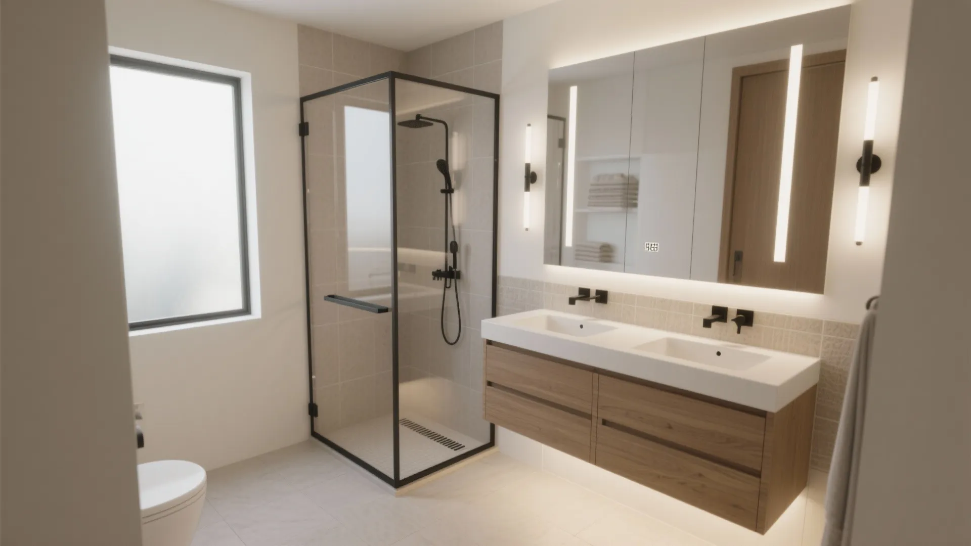 4x6 Bathroom Design: 5 Smart Ideas that Truly Work: Small space, big impact—my pro-backed playbook for a 4 by 6 bathroom design