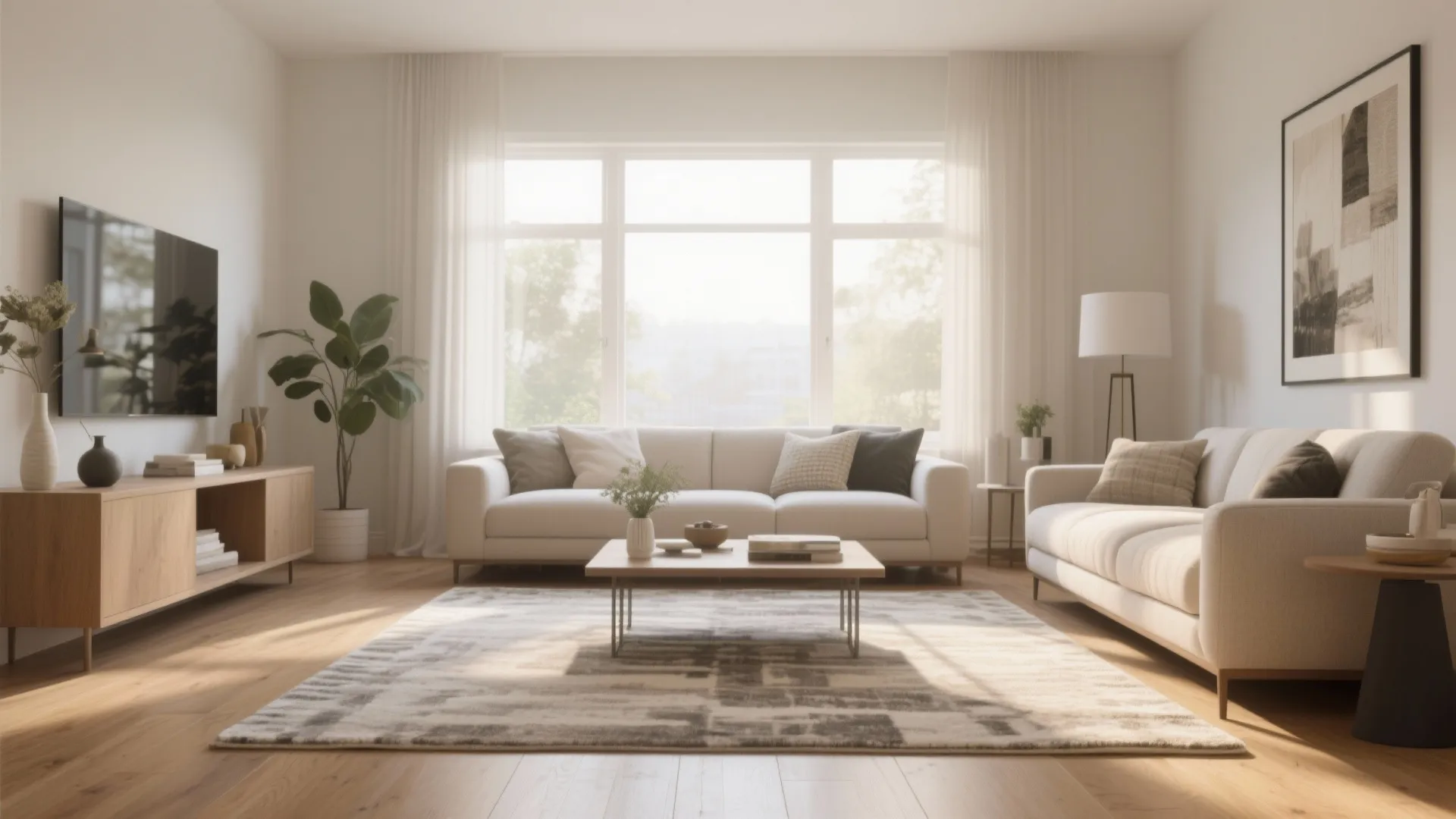 10 Stylish Ways to Use a 4x6 Rug in Your Living Room: Small Size, Big Impact — Proven 4x6 Rug Styling Ideas from My Design Experience