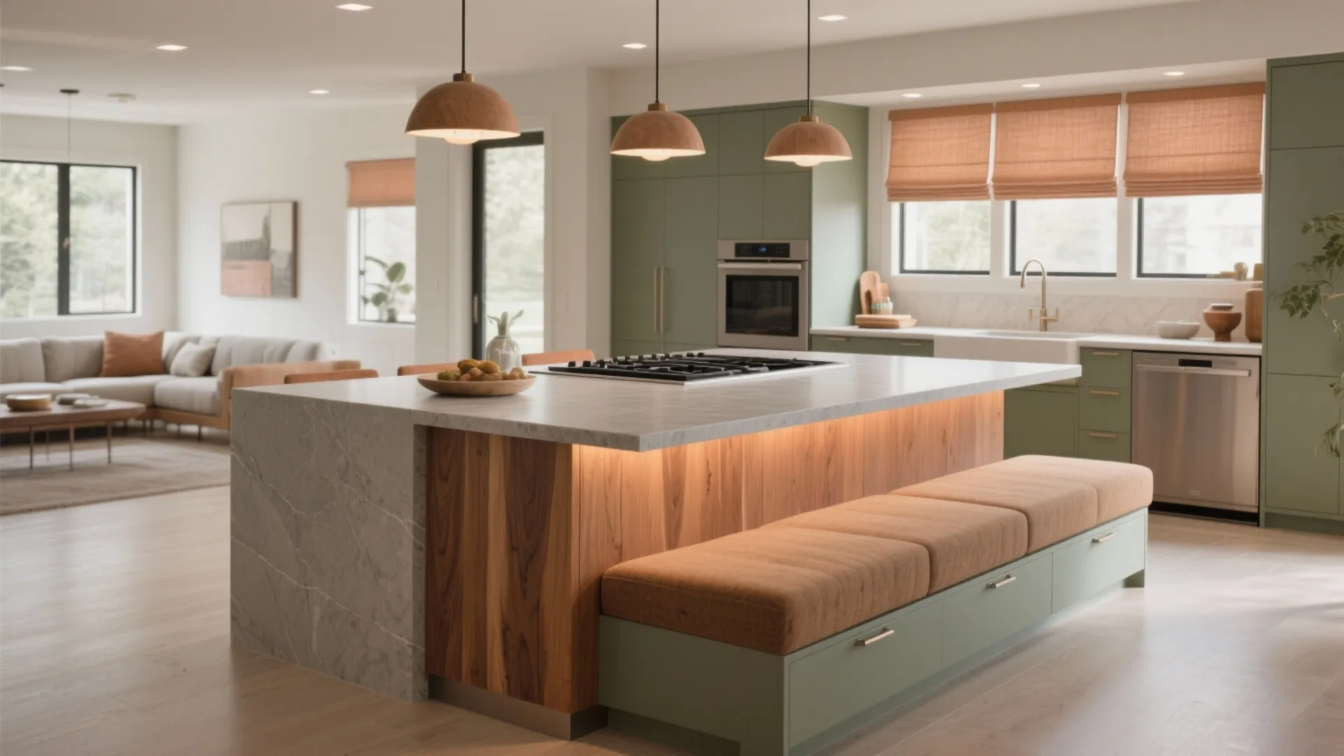 Creative 4x8 Kitchen Island Ideas: Maximize Your Space with These Stylish Designs