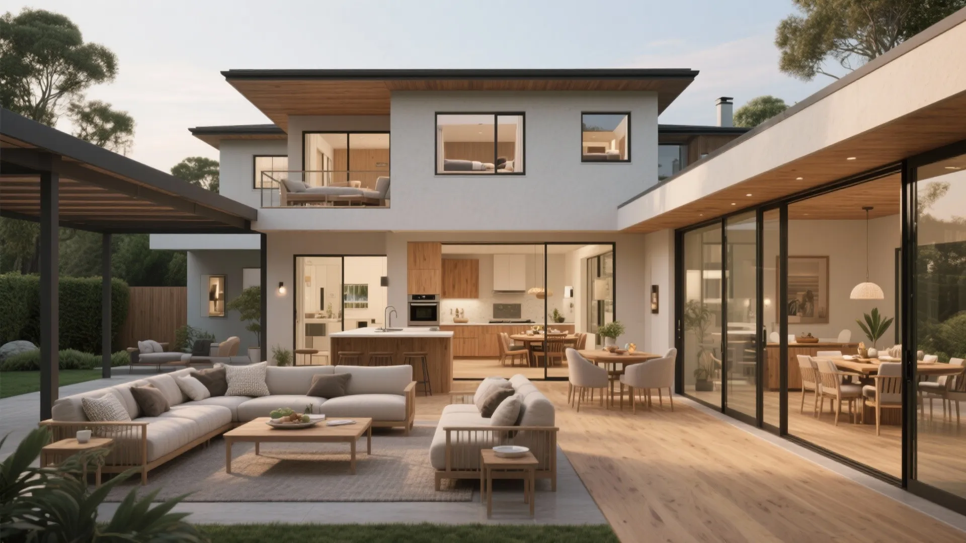 5 Bedroom 3 Bathroom House Plans That Spark Big Ideas: Practical and stylish 5 bed, 3 bath layouts with space-saving tricks from a 10+ year designer