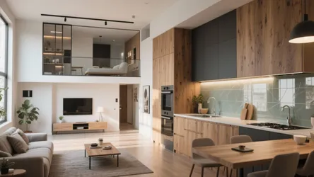 5 Room House Design Ideas