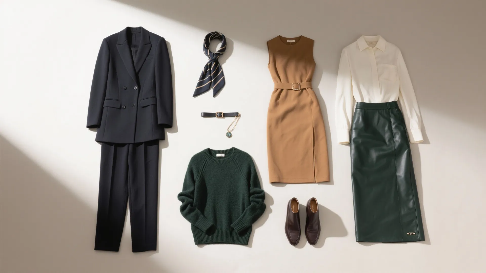 5) The 5–4–3 Formula