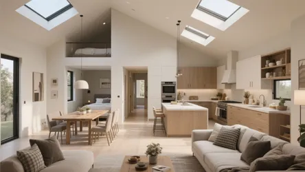 5 Bedroom 3 Bathroom House Designs — 5 Inspo