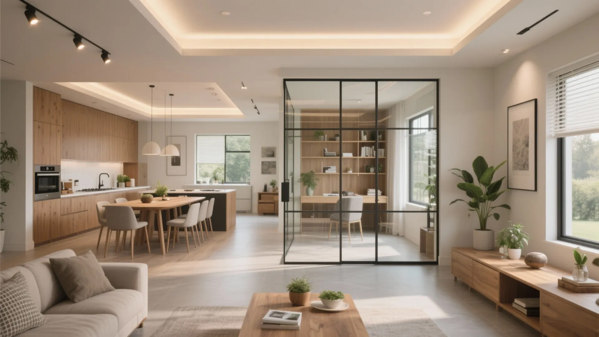 5 BHK House Plan: 5 Smart Design Ideas You’ll Love: A senior interior designer’s guide to crafting a functional, beautiful 5 BHK house plan—small-space smarts, big comfort, and SEO-friendly insights