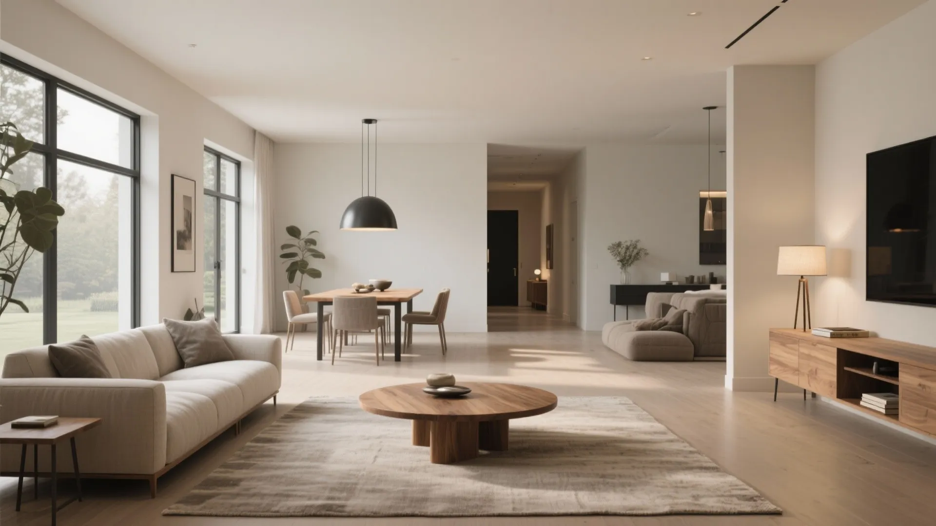 5 BHK House Design: 5 Smart Ideas: Small-space savvy in a big home: my 5 BHK design playbook with real pros and cons