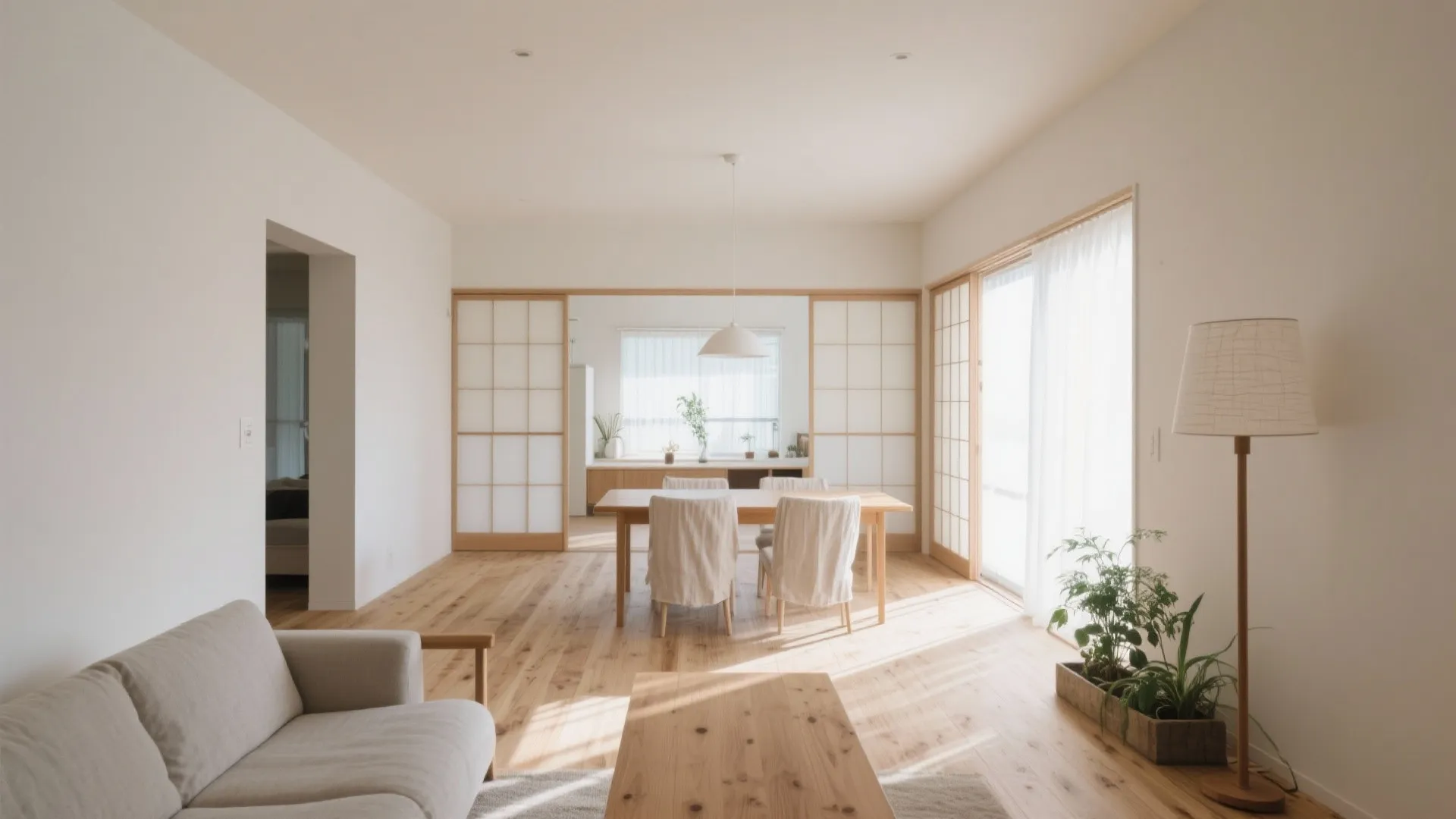 平屋5LDK間取りの最適解：東京発の実践アイデア5選