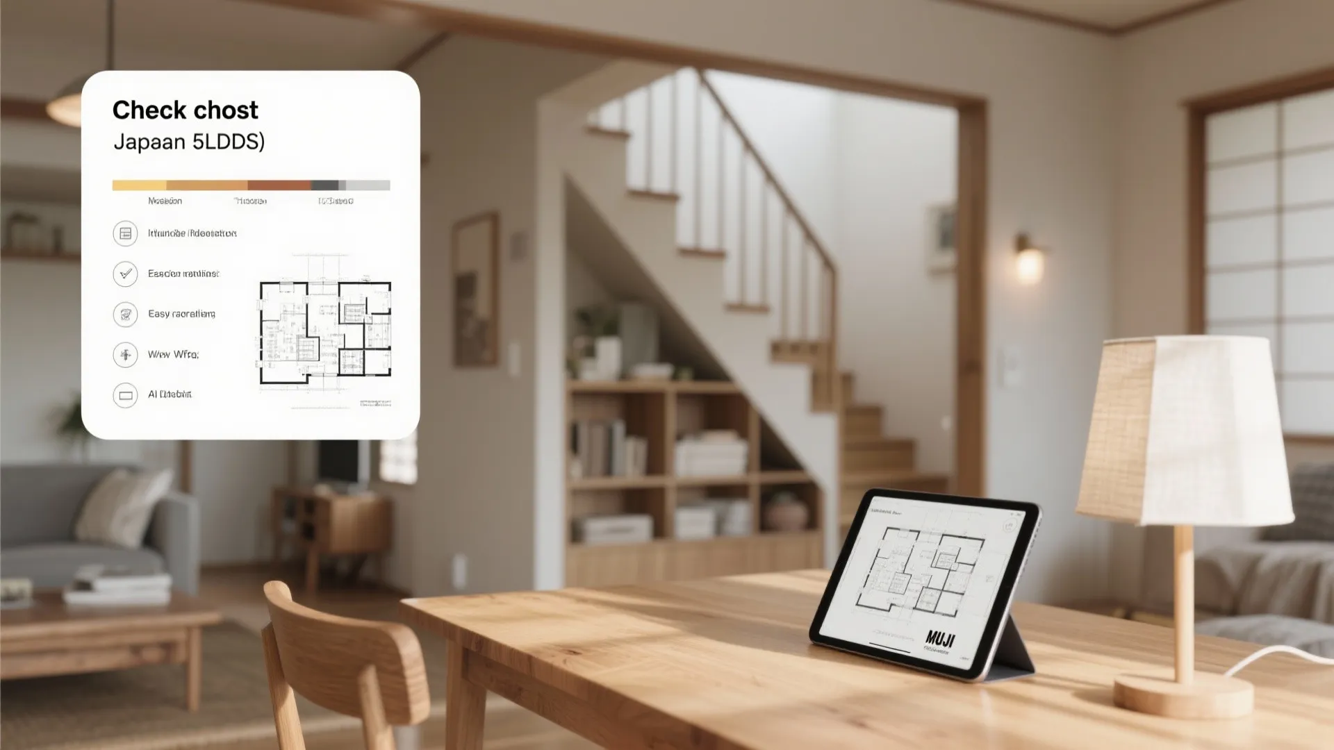 Tips 5: 購入前チェックリスト—価格だけでなくランニングも（収纳技巧・日本都市）