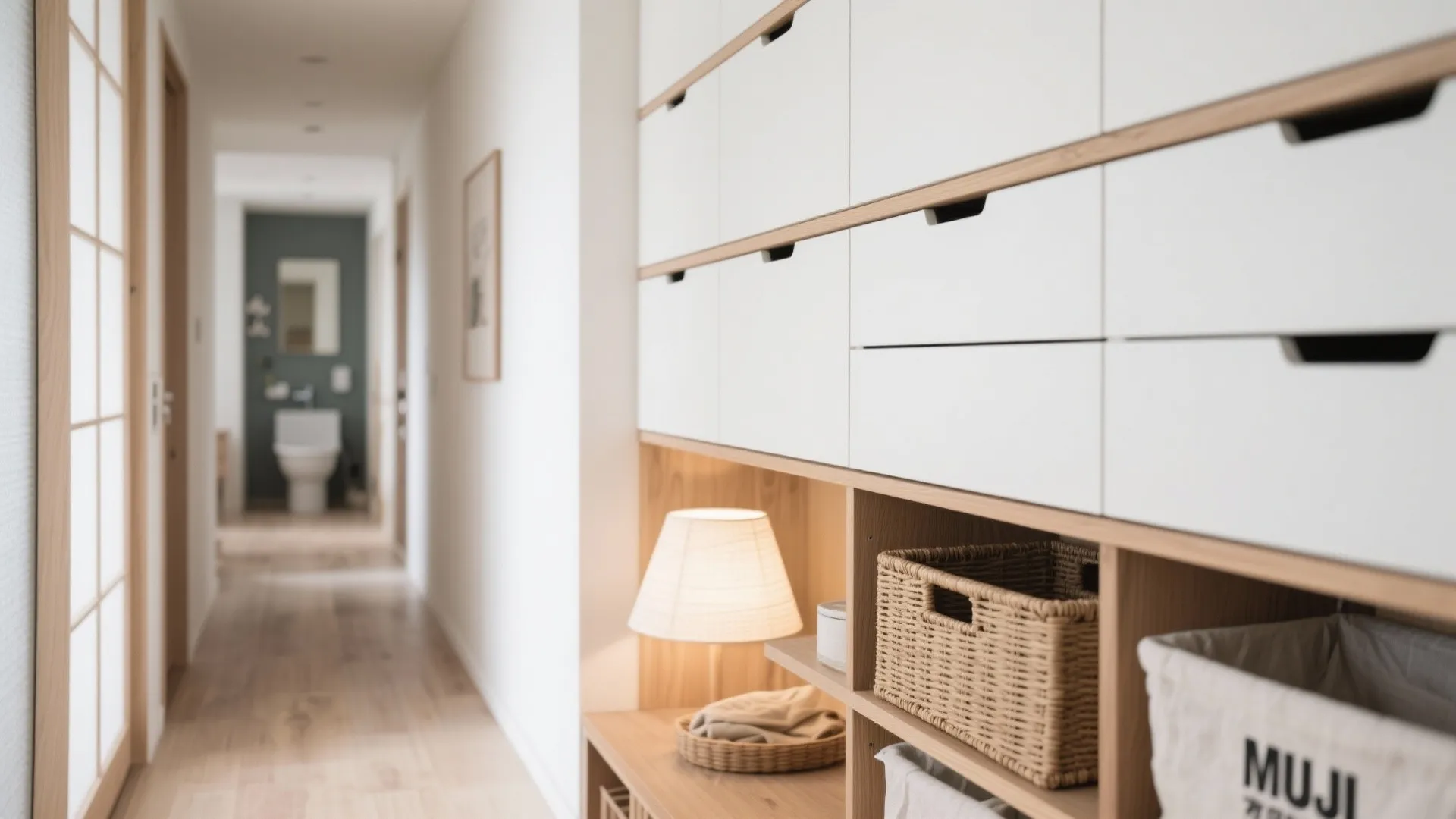 Tips 4: 5LDKでも“小户型発想”を活かす（东京小户型の知恵は広さでも有効）