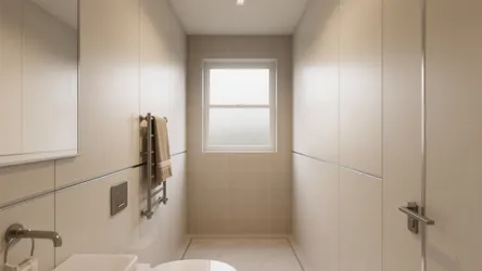 5 Smart Ideas for 2-Part 5mm Bathroom Panel Trim