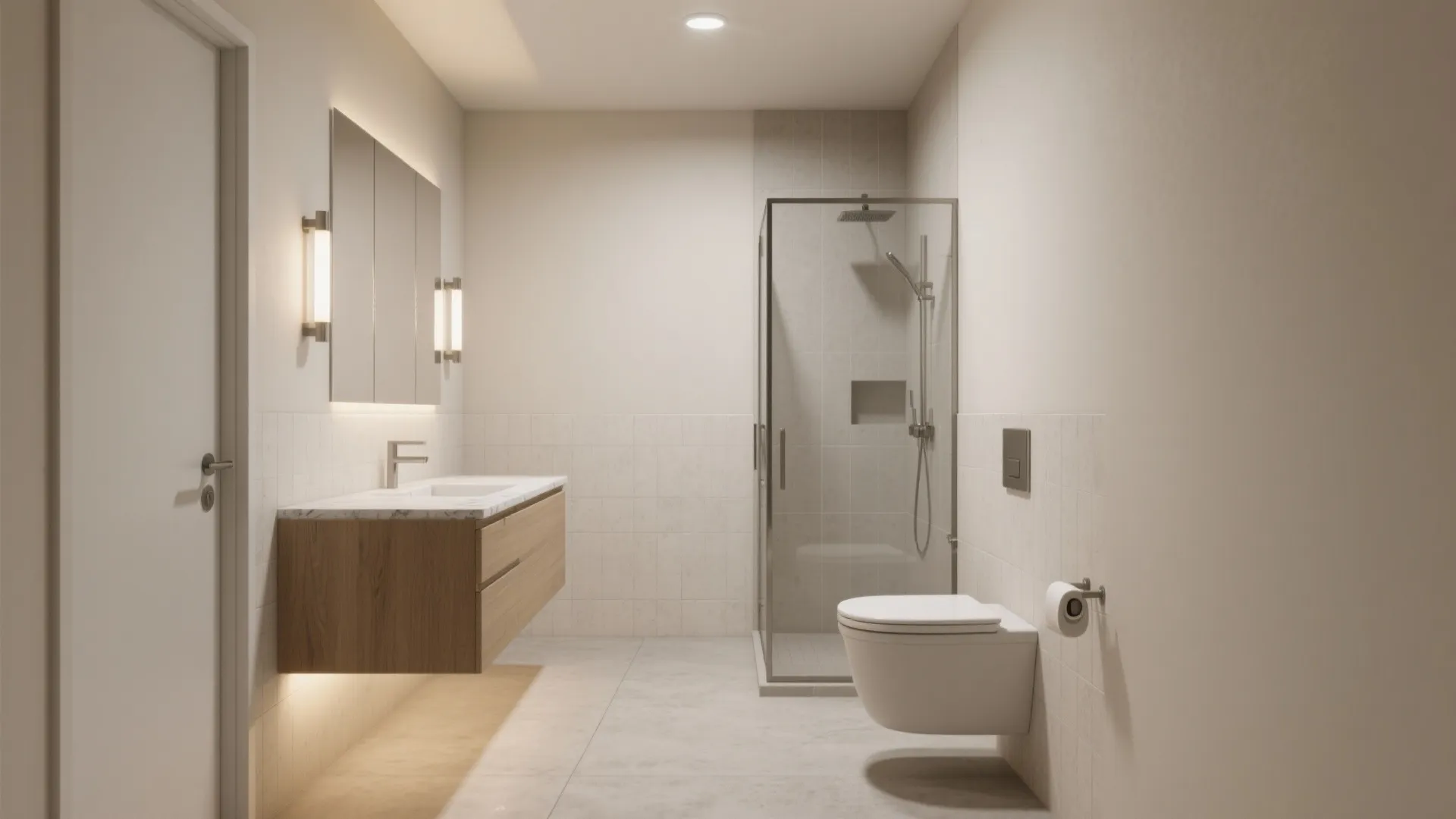 5 by 10 Bathroom Design: 5 Smart Ideas That Work: Real layouts, finishes, and tricks I use to make a 5x10 bath feel bigger, brighter, and easier to live with—without blowing the budget.