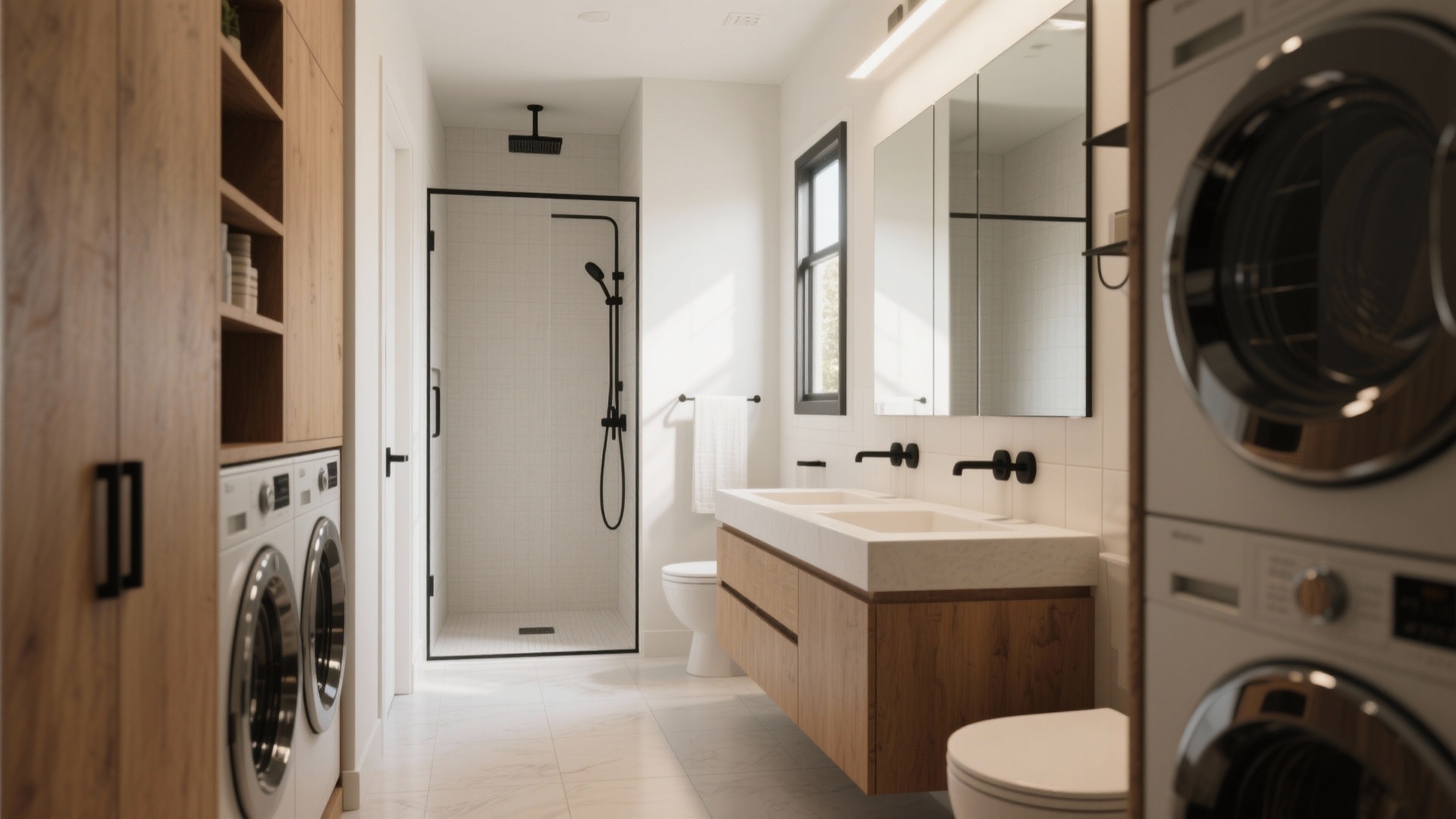 5 Clever Ideas for Remodeling a 5x10 Bathroom