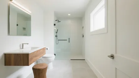 5 By 10 Bathroom Design: 5 Smart Ideas That Work
