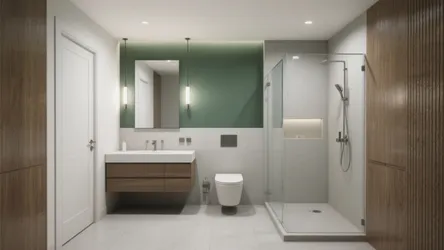 Creative Ideas for a 5x10 Feet Bathroom