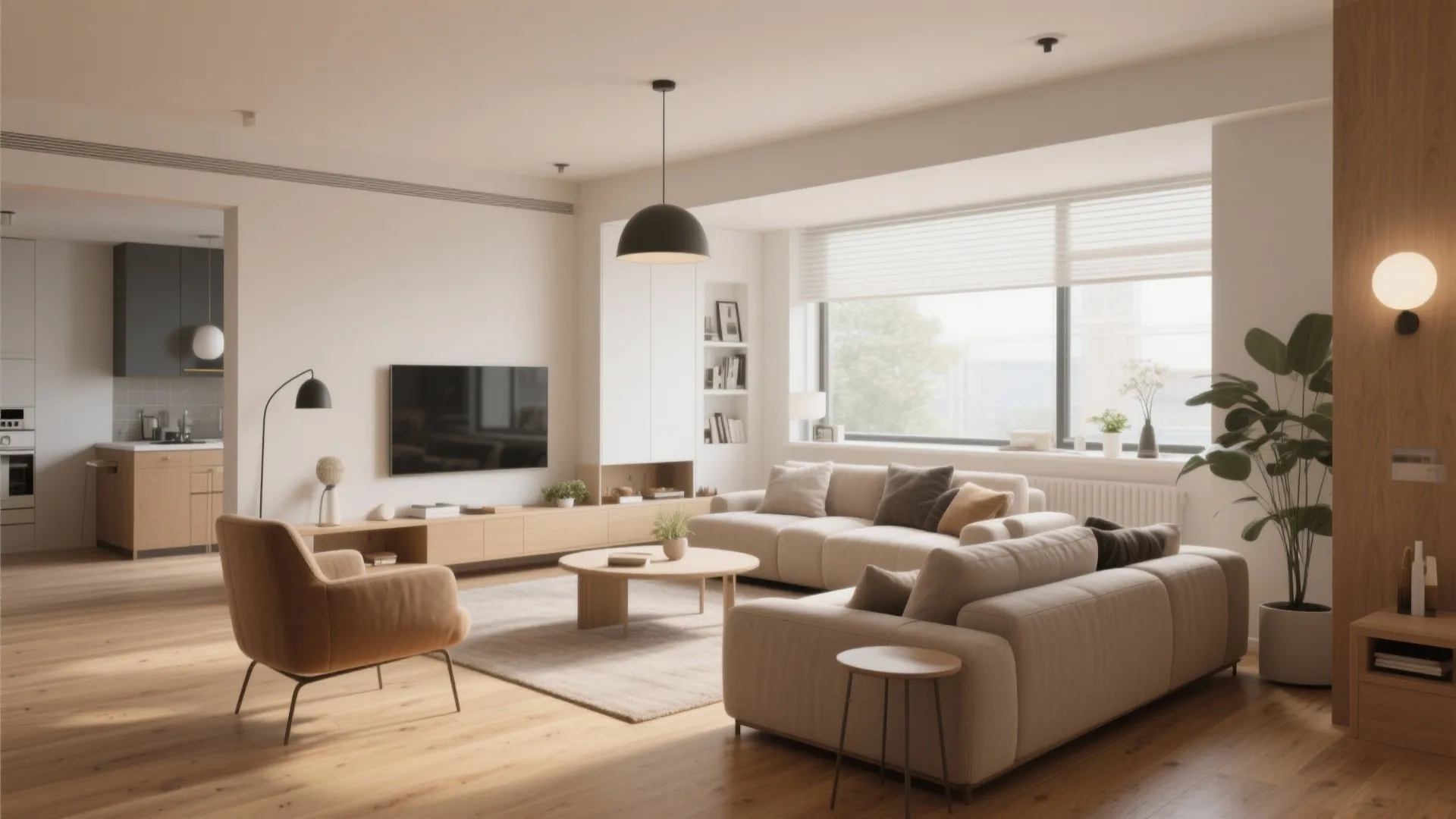 10 Inspiring 5m x 4m Living Room Layout Ideas: Creative and Functional Design Tips for a Perfect 5m x 4m Living Space