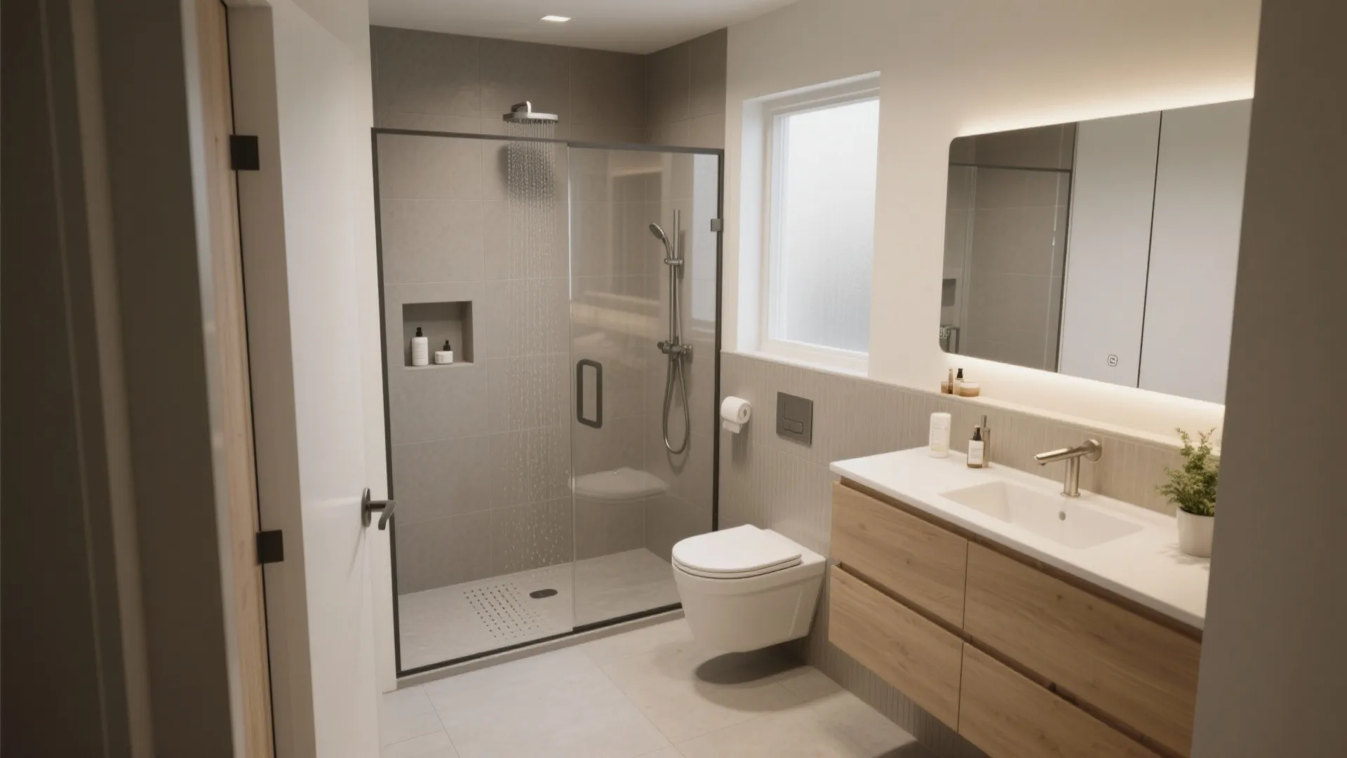 5x5 Bathroom Design: 5 Smart Ideas: Tiny footprint, big impact—my favorite 5x5 bathroom design tricks, layouts, and fixture picks from real remodels