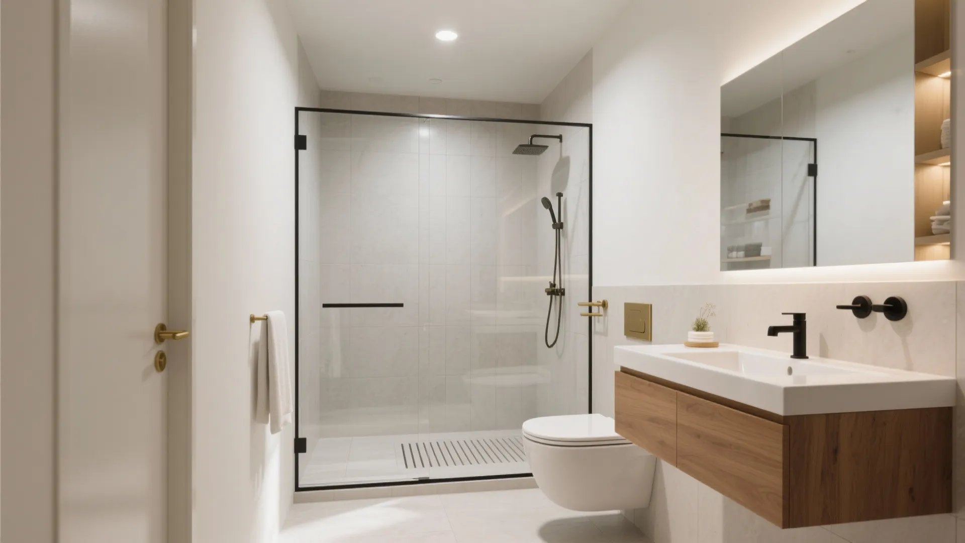 5 Smart 5 by 7 Bathroom Design Ideas: How I stretch comfort, style, and storage in a compact 5x7 bath