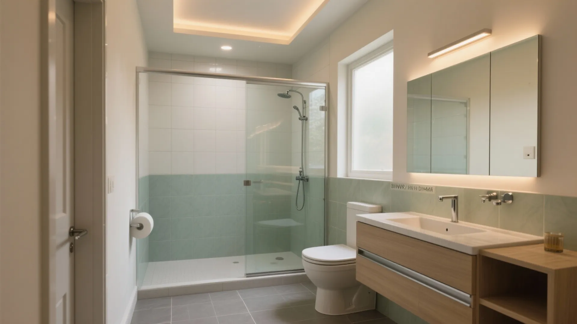 5x7 Bathroom Remodel Cost in India: 5 Smart Ideas: My pro take on budgeting, layouts, and finishes for a 5x7 (approx. 4 sqm) bathroom in India—plus five design inspirations that balance cost and style
