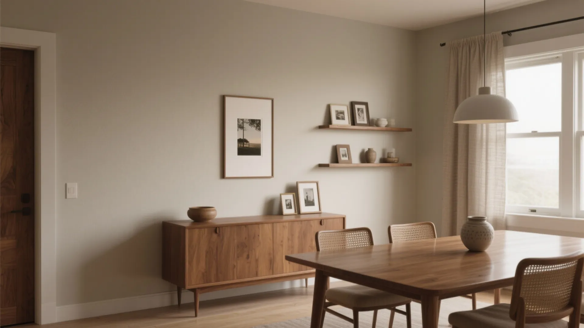 5x7 Dining Room Art: 5 Creative Ideas: Small 5x7 frames can change a dining room—practical ideas I’ve used in tight spaces