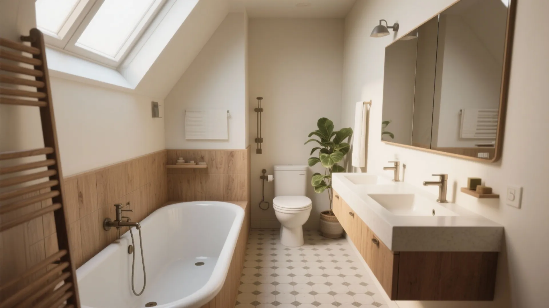 5x8 Full Bath Layout Ideas: Creative 5 practical full bath layout inspirations for a 5x8 bathroom