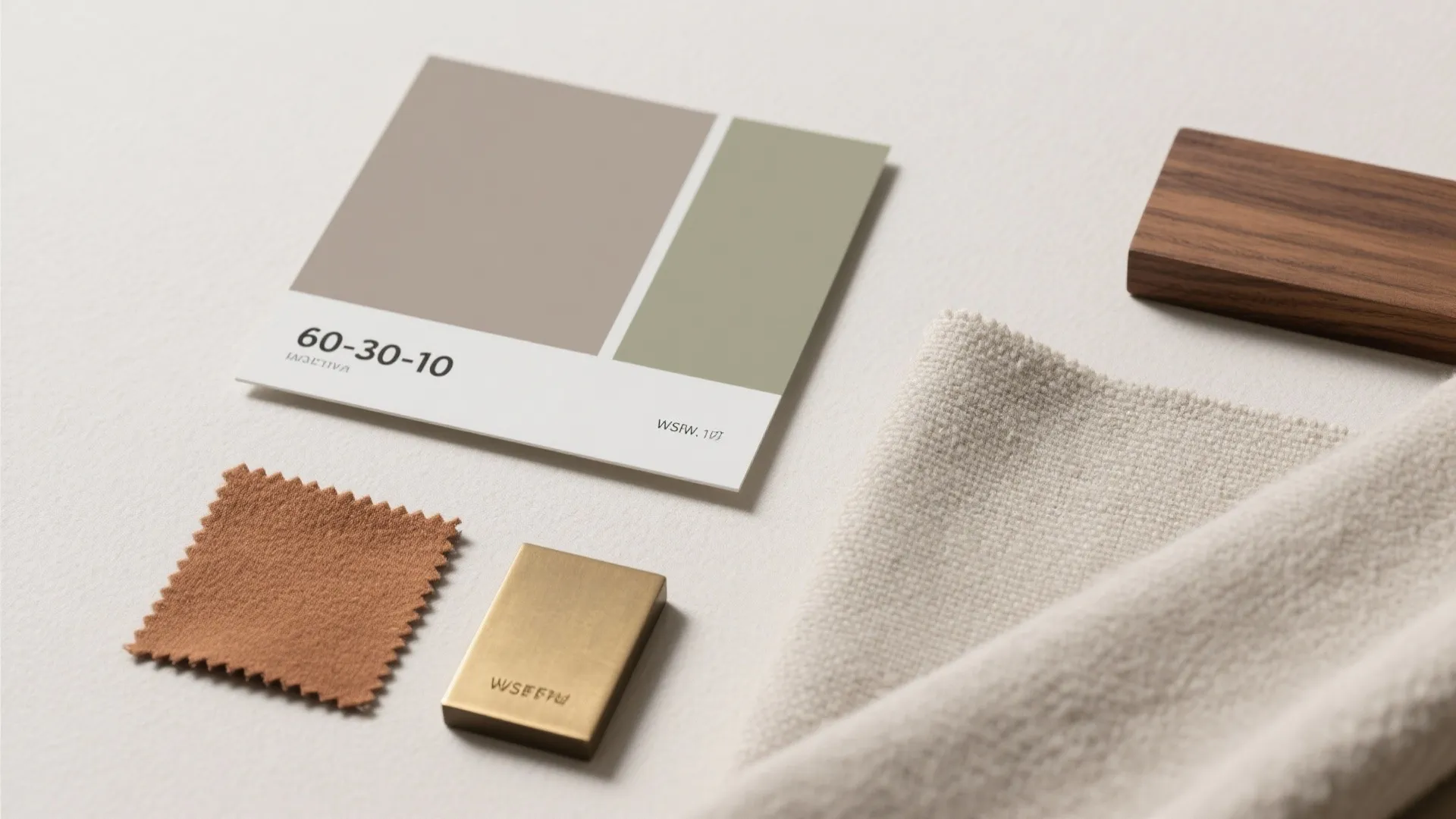 Putting It All Together: My 60-30-10, With Flex