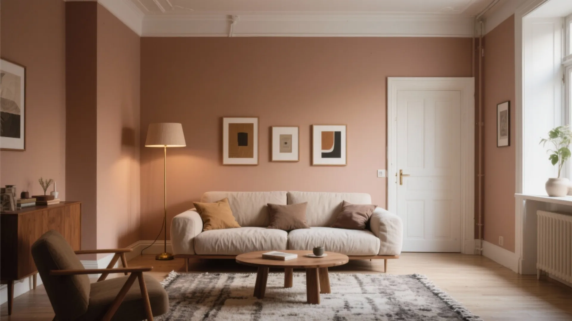 2) The 60–30–10 rule—with a twist