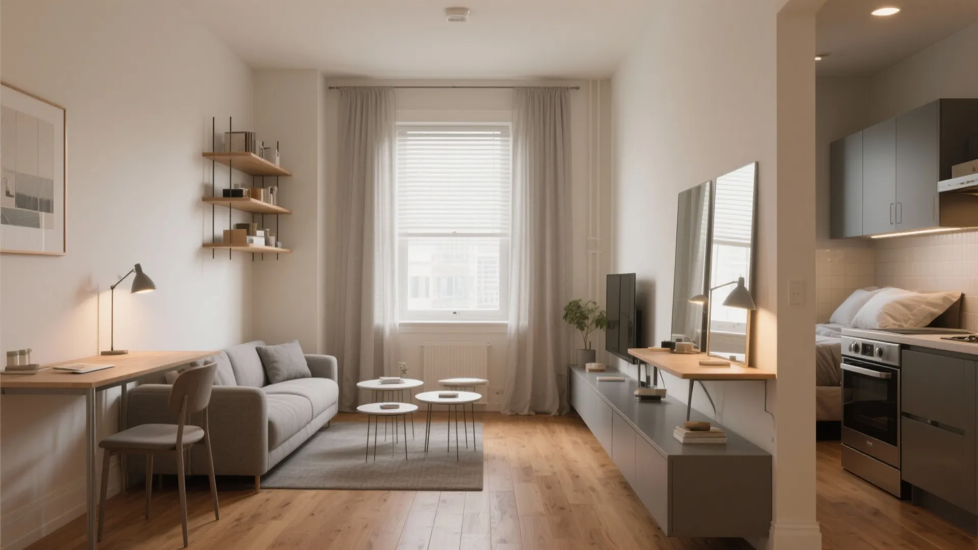 Small Houses 600 Sq Ft: Creative Living Without Compromise: Fast-Track Guide to Maximizing a 600 Sq Ft Small House