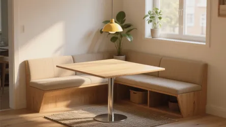 60 x 60 Square Dining Table: 5 Stylish Ideas