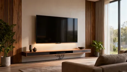 Best 65 Inch TV Picks: 5 Living Room Ideas