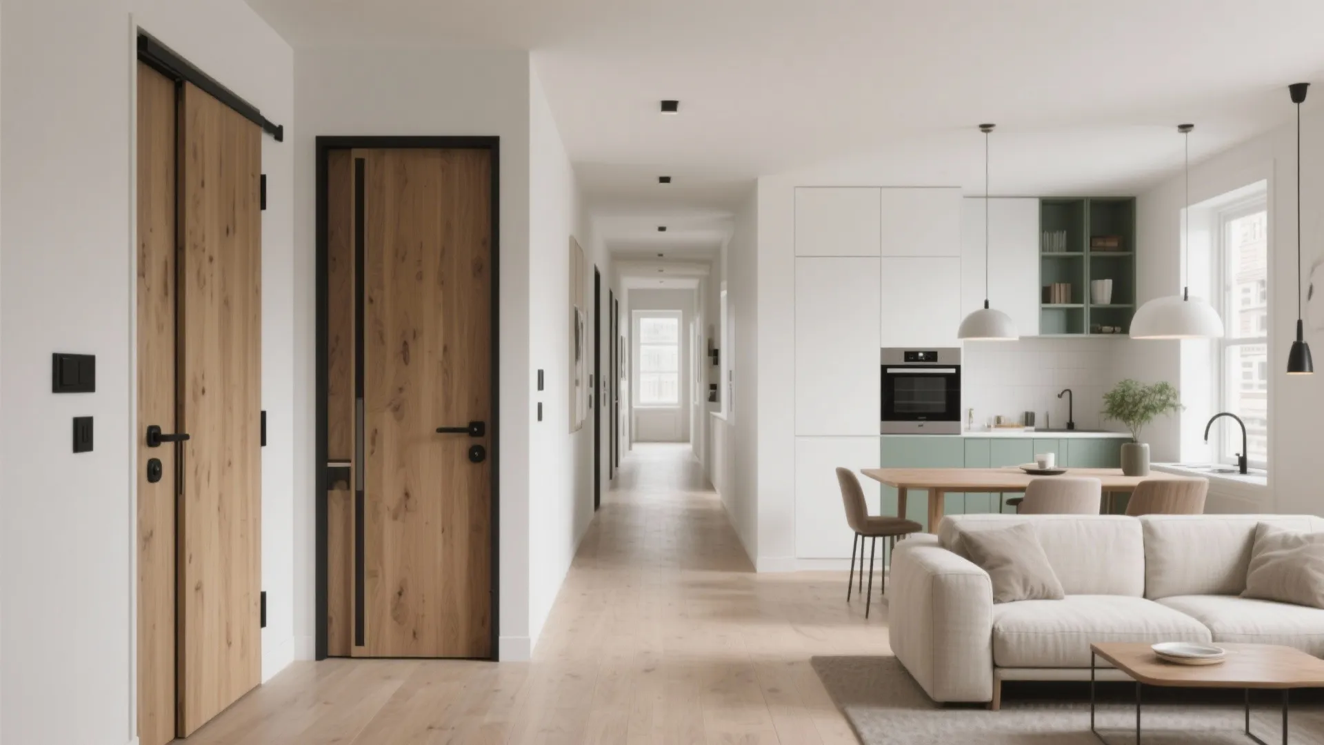 6 Room Home Design: 5 Space‑Smart Ideas: How I plan, zone, and style a six-room home so it feels open, bright, and easy to live in—without blowing the budget.