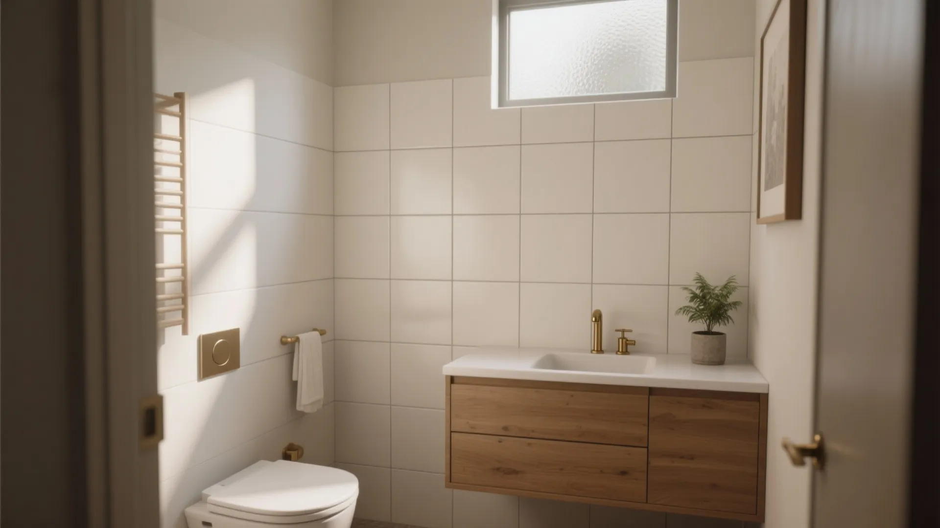 6 x 12 Bathroom Wall Tile: 5 Stylish Ideas: Creative ways to use 6 x 12 bathroom wall tile in small bathrooms — patterns, grout tips and budget tricks from a pro