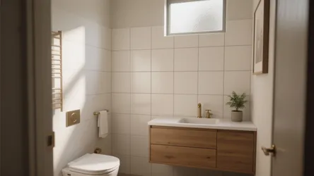 6 x 12 Bathroom Wall Tile: 5 Stylish Ideas