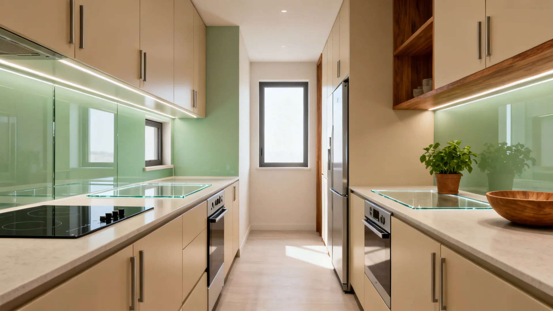 5 Smart Ideas for a 6×13 Feet Kitchen Design: Real-world strategies, pro tips, and cost-savvy moves for a compact 6×13 feet kitchen layout