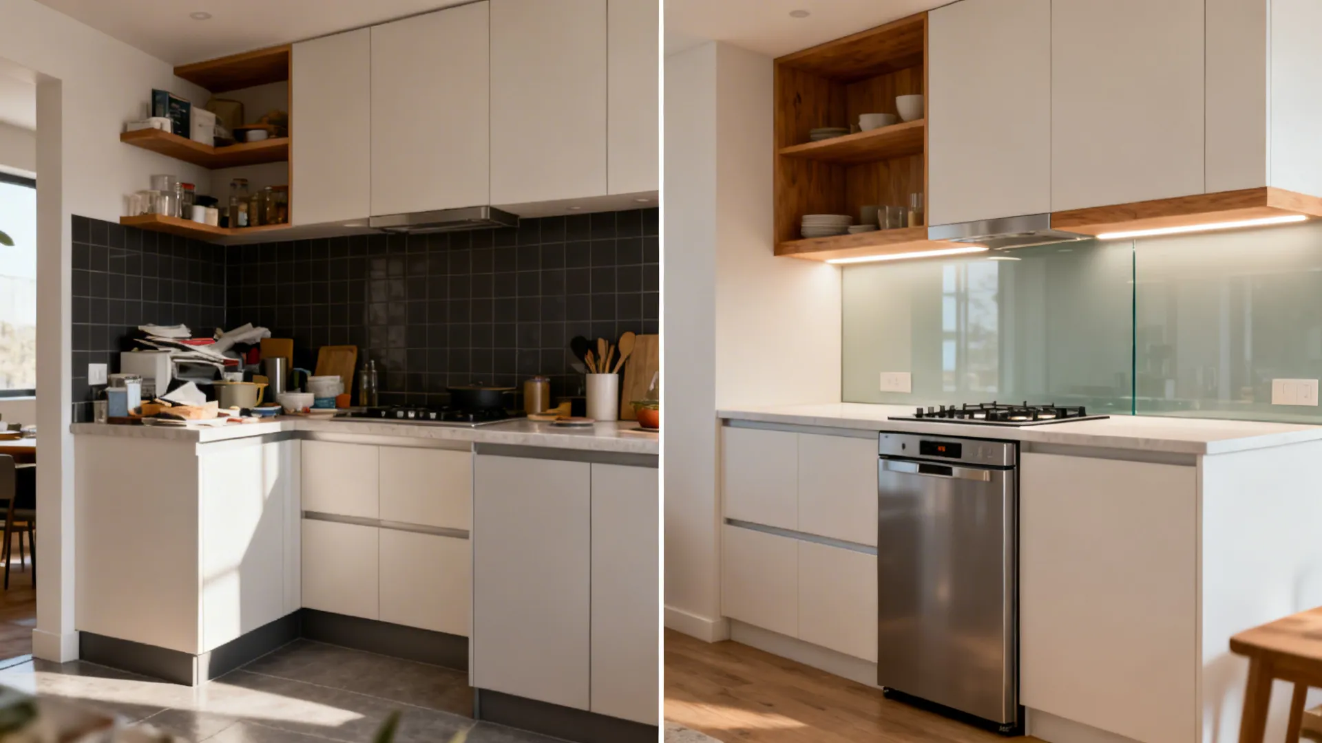 Putting It All Together: A 6’ x 4’ Dimensioned Layout